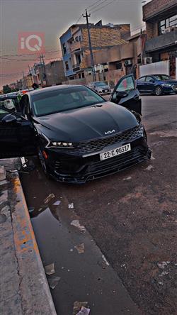 کیا K5